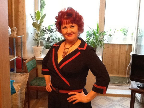 Раиса Шульцева