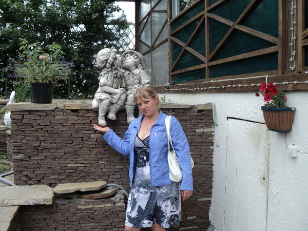 Оксана (Суевалова)