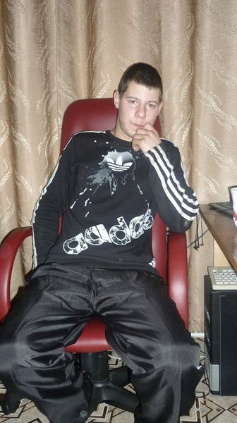 Дмитрий Андреев