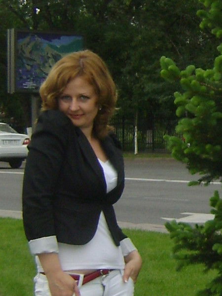 Елена Есенова