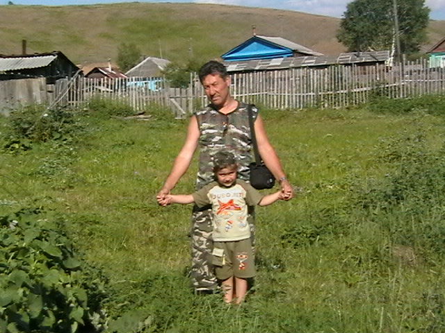 Сайфулла Аминов