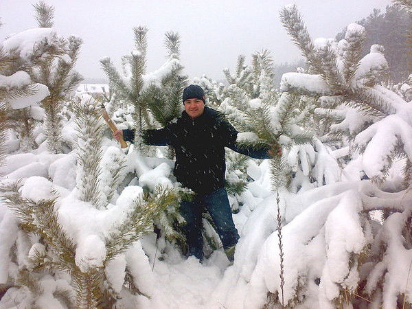 Саша Новиков