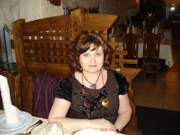 Зарема Кабисова