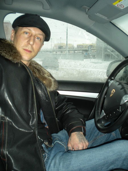 Вячеслав Уткин