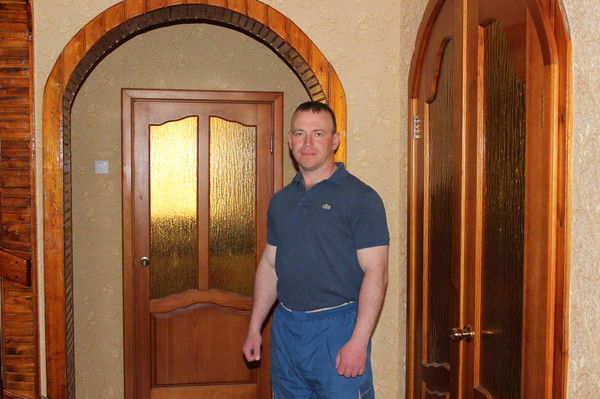 Юрий Лазарев