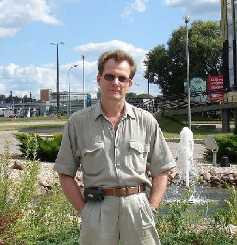 Валерий Краснолоб