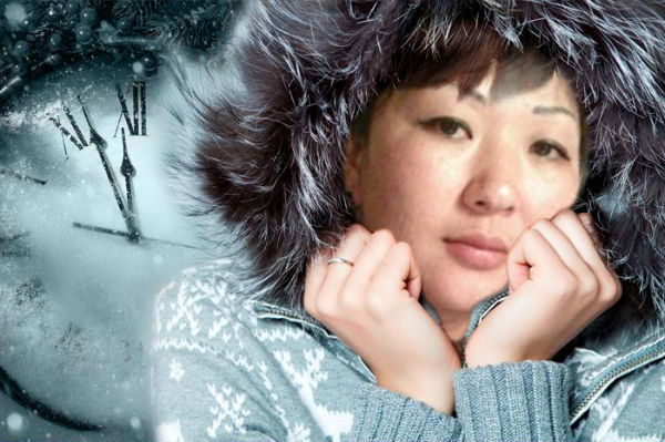 Мадина Балакулова