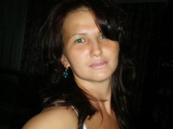 Эльмира Мухаджарова