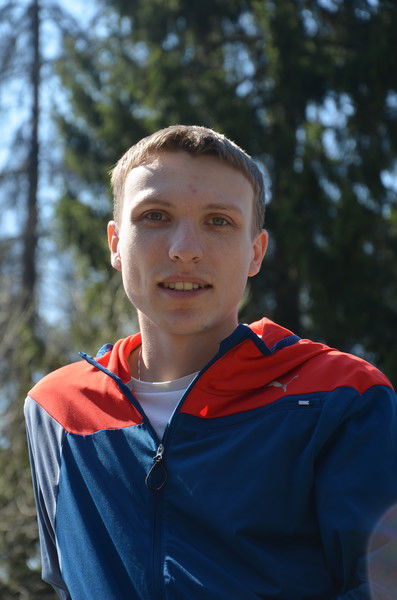 Александр Крашнов