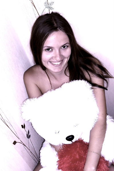 Наталина Островская