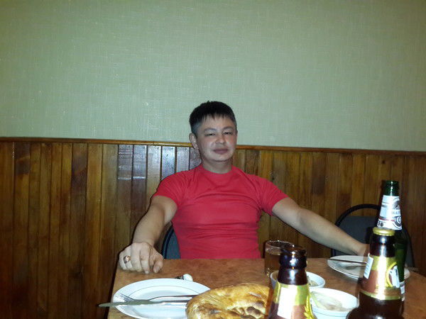 Александр Кан