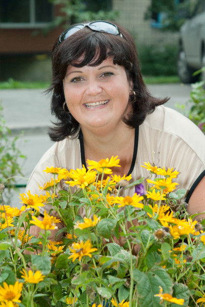 Алла Шепета