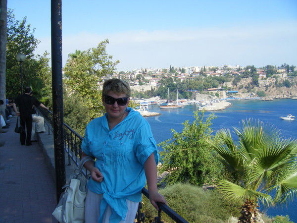 Света Иванова