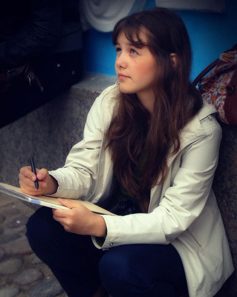 Алина Mалеванова