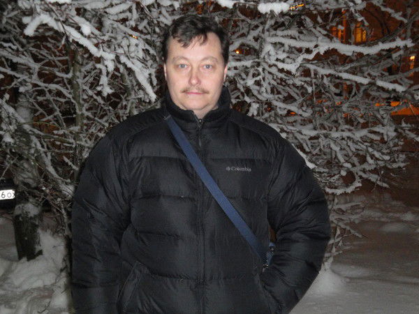 Вячеслав Казначеев