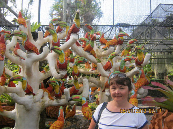 Жанна Касенова