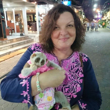 Наталья Романченко