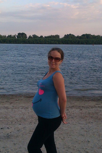 Анастасия Кулагина