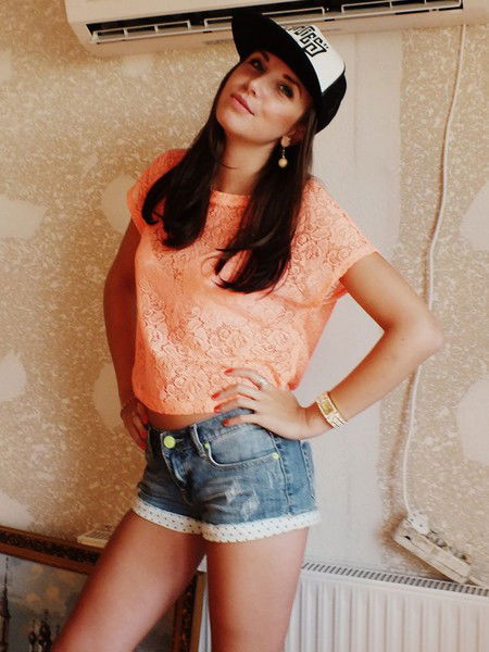 Кристина Тетерук