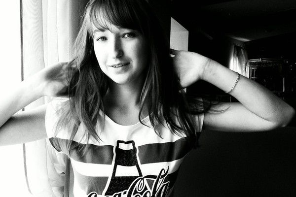 Юлия Мокроусова