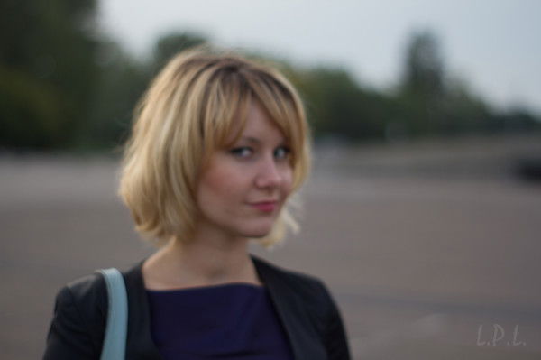 Екатерина Зенькова