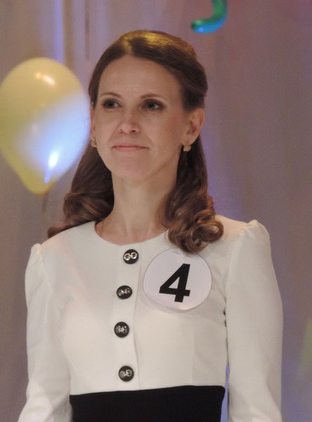 Елена Круогла