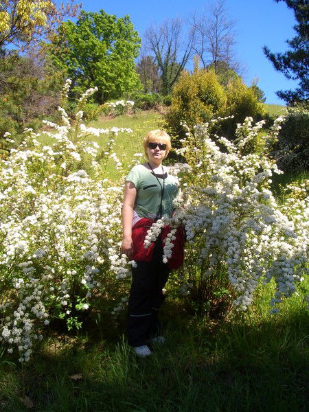 Светлана Мороз