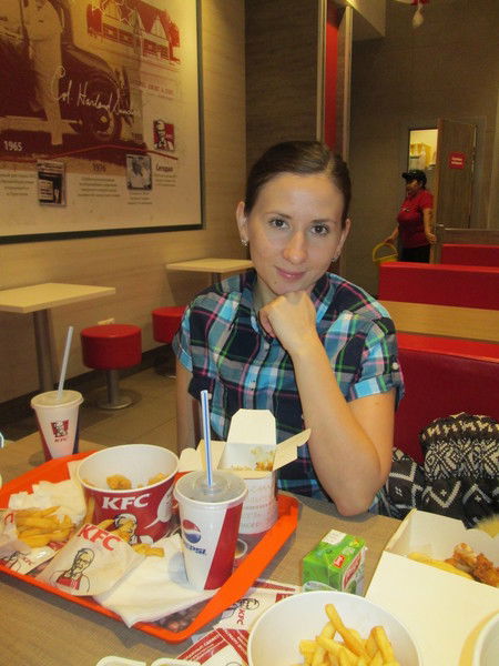 Екатерина Т