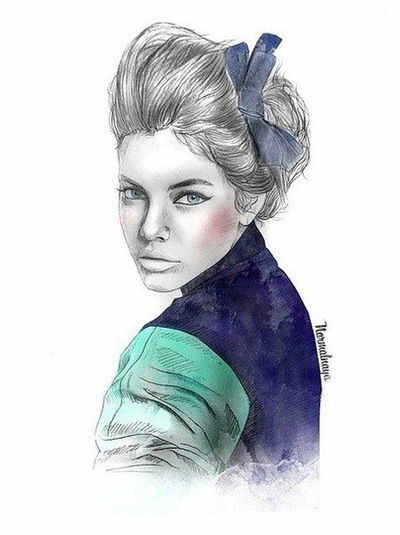 Алёна Вороновец