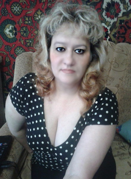 Инна Калышкина