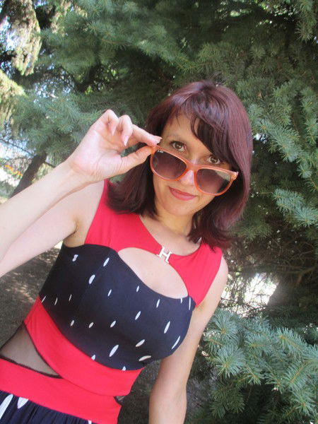 Юлия Романова