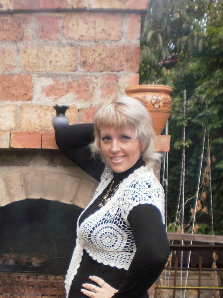 Танюша Балычева