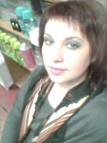 Наталья Гончарова