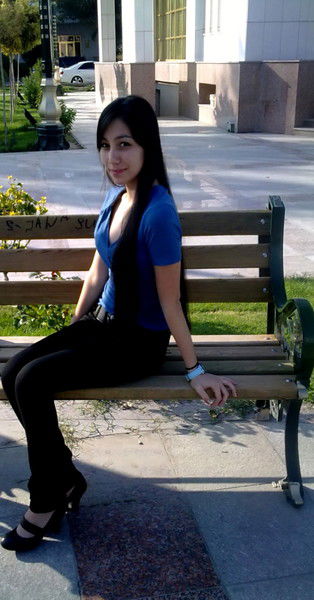 Гунчa Кошaeвa