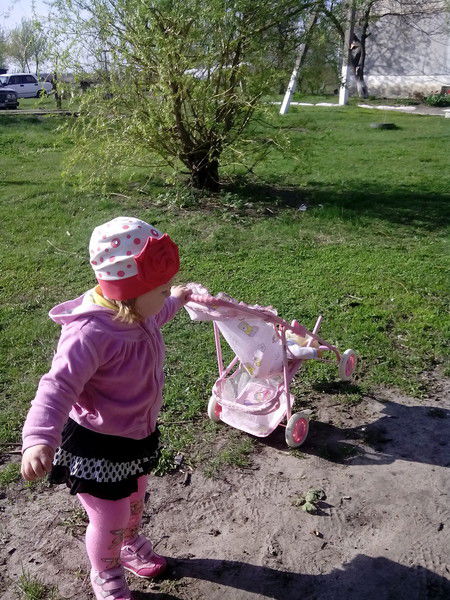 Татьяна Рукас