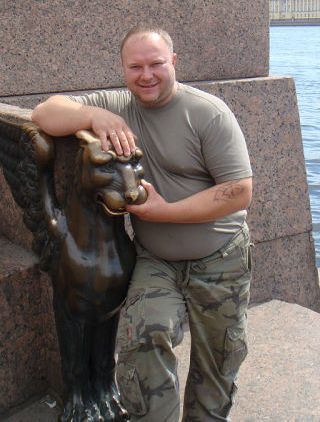 Николай Майоркин