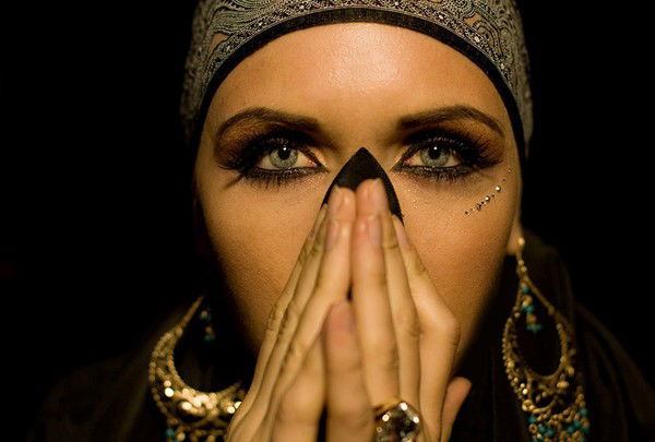 Фотина Самостоятельная