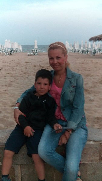 Людмила Белекчи