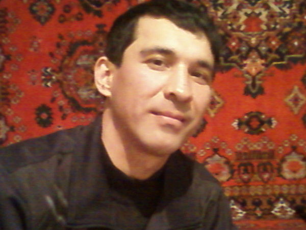 Мухторбек Кузибаев