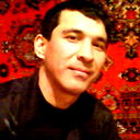 Мухторбек Кузибаев