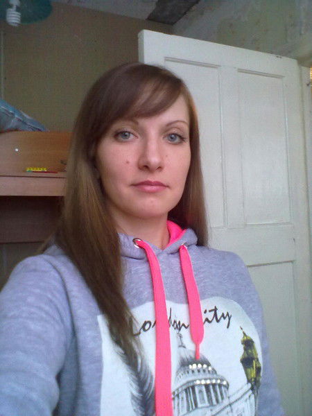 Татьяна Камаева