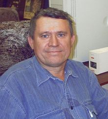 Александр Неил