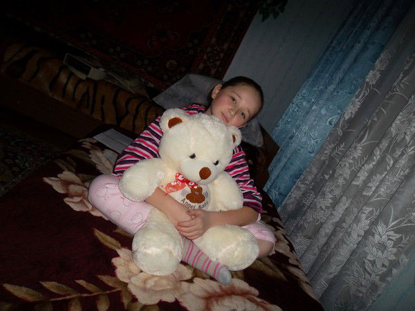 ***катюшка ***