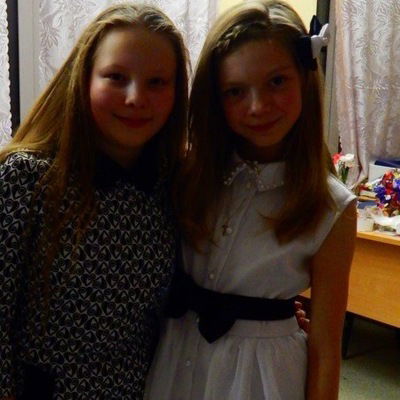 Алина Коньшина