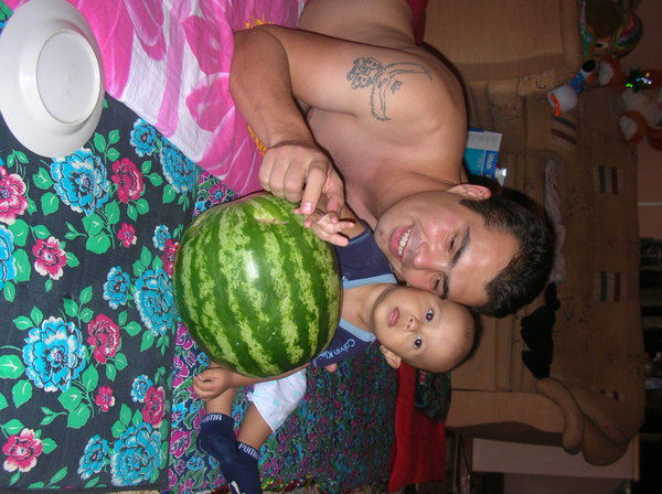 Ровш Курбанов