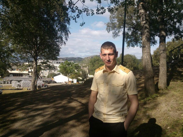 Viktor Высоцкий