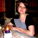 Елена Корецкая