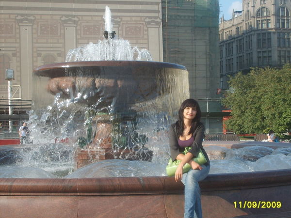 Наталья Новицкая