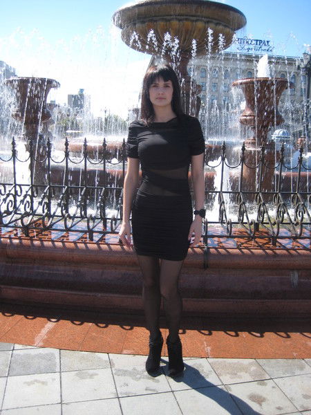 Виктория Ким