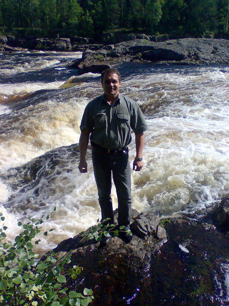 Дмитрий Исаченко